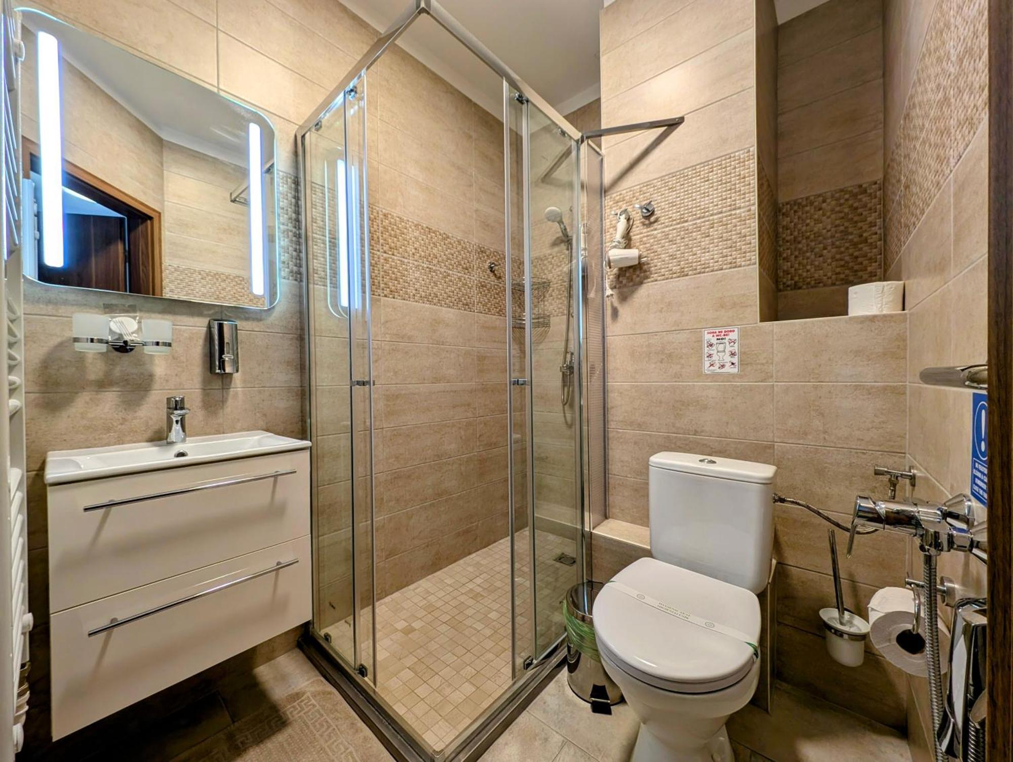 Moon Light Apartment Heviz Exterior photo